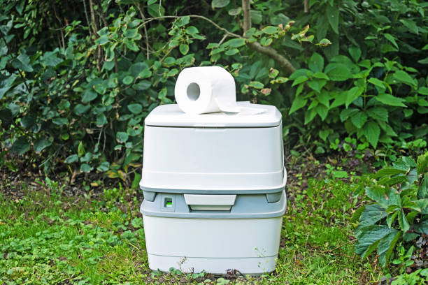 Best Long-term porta potty rental  in Saratoga, CA