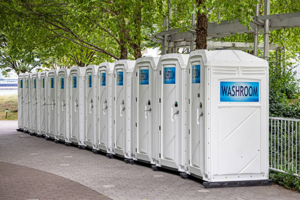 Best Local porta potty services  in Saratoga, CA