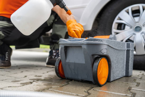 Best Best portable toilet rental  in Saratoga, CA