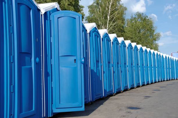 Best Portable bathroom rental  in Saratoga, CA